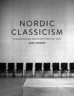 Nordic Classicism (eBook, ePUB) - Stewart, John