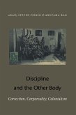 Discipline and the Other Body (eBook, PDF)