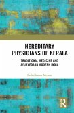 Hereditary Physicians of Kerala (eBook, PDF)