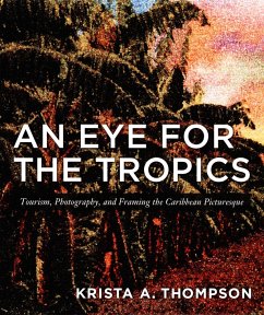 Cover Eye for the Tropics (eBook, PDF)