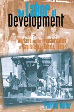 The Labor of Development (eBook, PDF)