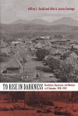 To Rise in Darkness (eBook, PDF)