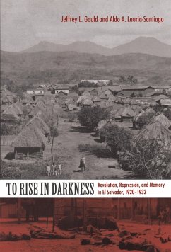 To Rise in Darkness (eBook, PDF) - Aldo A. Lauria-Santiago, Lauria-Santiago