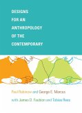Designs for an Anthropology of the Contemporary (eBook, PDF)
