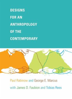 Cover Designs for an Anthropology of the Contemporary (eBook, PDF)