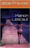 Manon Lescaut (eBook, PDF)