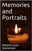 Memories and Portraits (eBook, PDF)