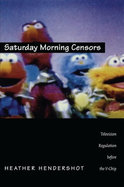 Saturday Morning Censors (eBook, PDF) Saturday Morning Censors (eBook, PDF)