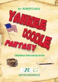 Yankee Doodle Fantasy (fixed-layout eBook, ePUB)