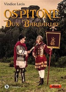 Ospitone. Dux Barbariae (eBook, ePUB) - Lecis, Vindice