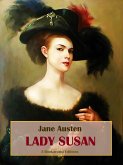 Lady Susan (eBook, ePUB)