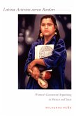 Latina Activists across Borders (eBook, PDF) Latina Activists across Borders (eBook, PDF)