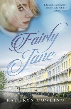 Cover Fairly Jane (eBook, ePUB)