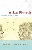 Asian Biotech (eBook, PDF)