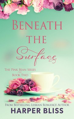 Beneath the Surface (eBook, ePUB) - Bliss, Harper