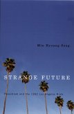 Strange Future (eBook, PDF)