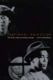 National Abjection (eBook, PDF)