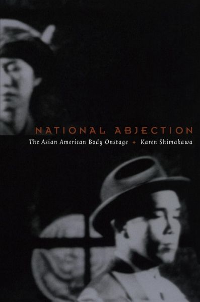 National Abjection (eBook, PDF) National Abjection (eBook, PDF)