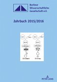 Jahrbuch 2015/2016 (eBook, ePUB)