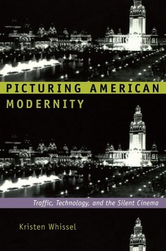 Cover Picturing American Modernity (eBook, PDF)
