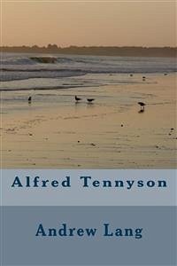 Alfred Tennyson (eBook, ePUB) - Lang, Andrew