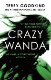 Crazy Wanda (eBook, ePUB)