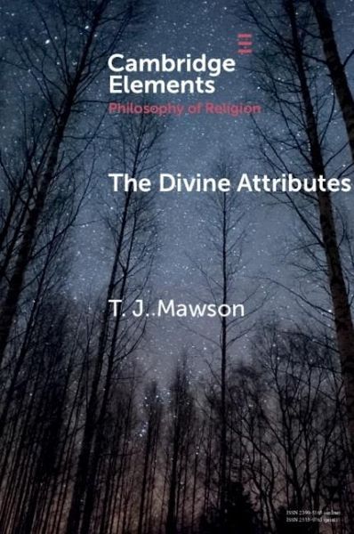 Divine Attributes (eBook, ePUB) Divine Attributes (eBook, ePUB)