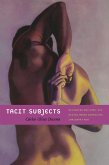 Tacit Subjects (eBook, PDF)