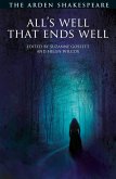 All's Well That Ends Well (eBook, PDF)