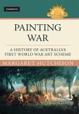 Painting War (eBook, ePUB)