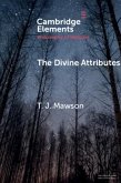 Divine Attributes (eBook, PDF)