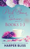Pink Bean Series: Books 1 - 3 (eBook, ePUB)