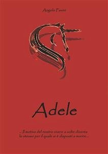 Adele (eBook, ePUB) - Favini, Angelo