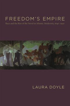 Freedom's Empire (eBook, PDF) - Laura Doyle, Doyle