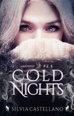 Cold Nights (Amethyst #2.5) (eBook, ePUB)