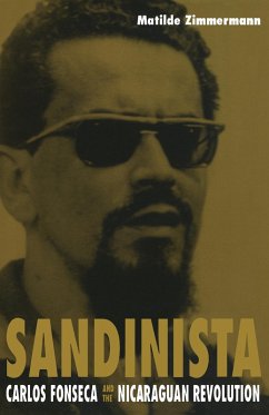 Cover Sandinista (eBook, PDF)