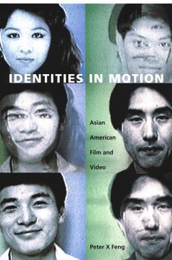 Cover Identities in Motion (eBook, PDF)