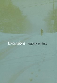 Excursions (eBook, PDF) - Michael Jackson, Jackson