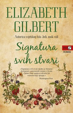 Signatura svih stvari (eBook, ePUB) - Gilbert, Elizabeth