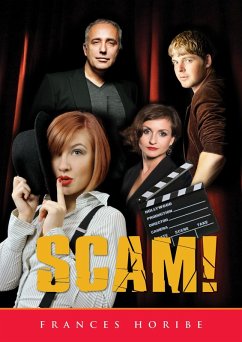 Cover Scam! (eBook, ePUB)