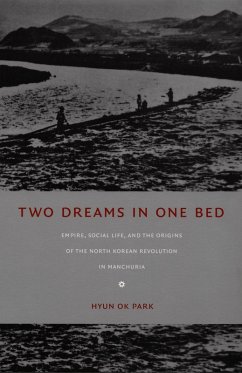 Cover Two Dreams in One Bed (eBook, PDF)