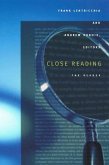 Close Reading (eBook, PDF)