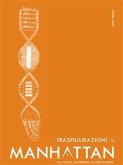 Trasfigurazioni in Manhattan (eBook, ePUB)