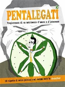 Pentalegati (fixed-layout eBook, ePUB) - SPaRaTraP