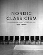 Nordic Classicism (eBook, PDF) - Bild 1