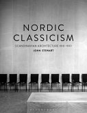 Nordic Classicism (eBook, PDF) Nordic Classicism (eBook, PDF)