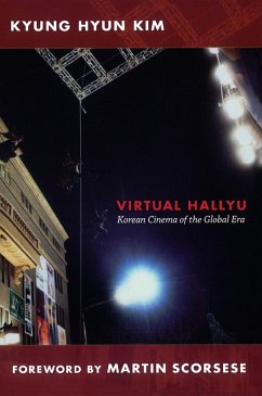 Virtual Hallyu (eBook, PDF) - Kyung Hyun Kim, Kim