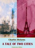 A Tale of Two Cities (eBook, ePUB)