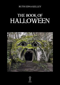 The Book of Halloween (eBook, ePUB) - Edna Kelley, Ruth