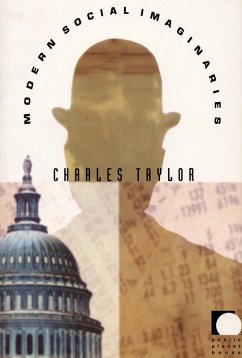 Modern Social Imaginaries (eBook, PDF) - Charles Taylor, Taylor